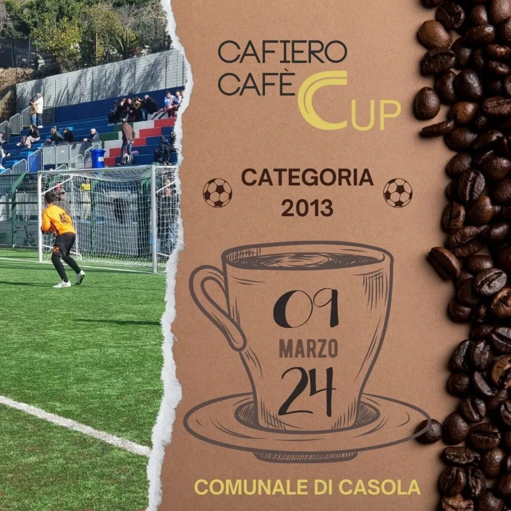 Cafiero cup